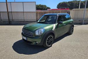 MINI Countryman Mini Cooper D Countryman