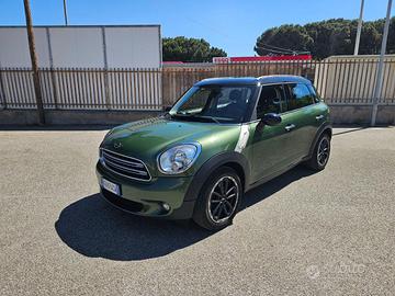MINI Countryman Mini Cooper D Countryman