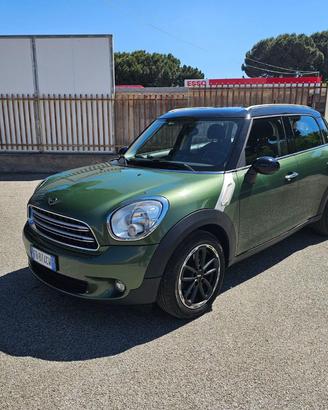 MINI Countryman Mini Cooper D Countryman