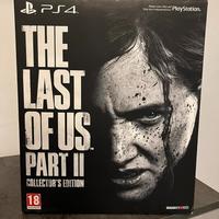 The Last of Us Part II 2 FIREFLY LIMITED COLLECTOR