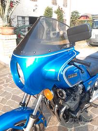 Yamaha XJ 650 - 1983