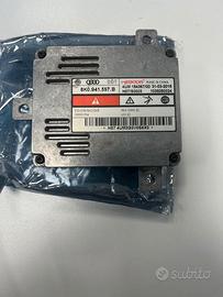 CENTRALINA FARO AUDI Q5 2014 O 2016 8K0.941.597.B