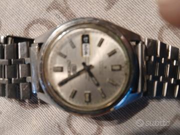 orologio  automatico 