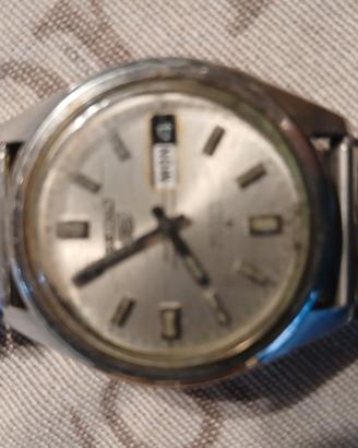 orologio  automatico 