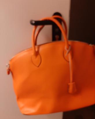 borsa con luchetto 