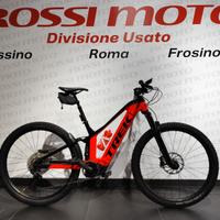 E-Bike Trek Powerfly  – Anno 2023 – Taglia M