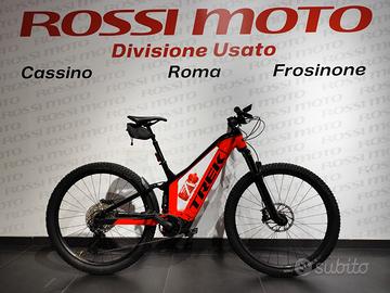 E-Bike Trek Powerfly  – Anno 2023 – Taglia M