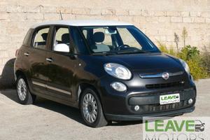 Fiat 500L 4 posti (N1) Autocarro (M1393)