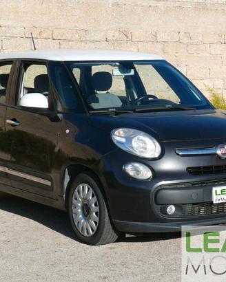 Fiat 500L 4 posti (N1) Autocarro (M1393)