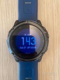 Orologio Garmin Fenix 5X plus 51mm