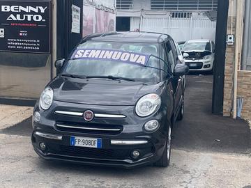 Fiat 500L 1.4 95 CV Lounge