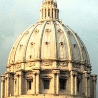 PRATI piano alto vista San Pietro