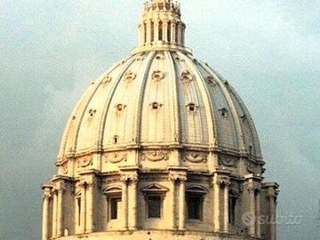 PRATI piano alto vista San Pietro