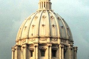 PRATI piano alto vista San Pietro