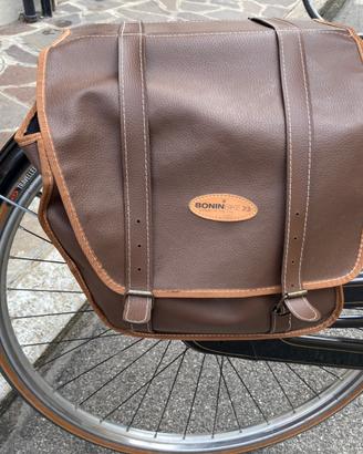 Bici come nuova