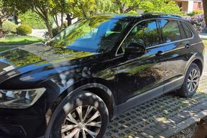 VOLKSWAGEN TIGUAN 1.6 TDI Diesel