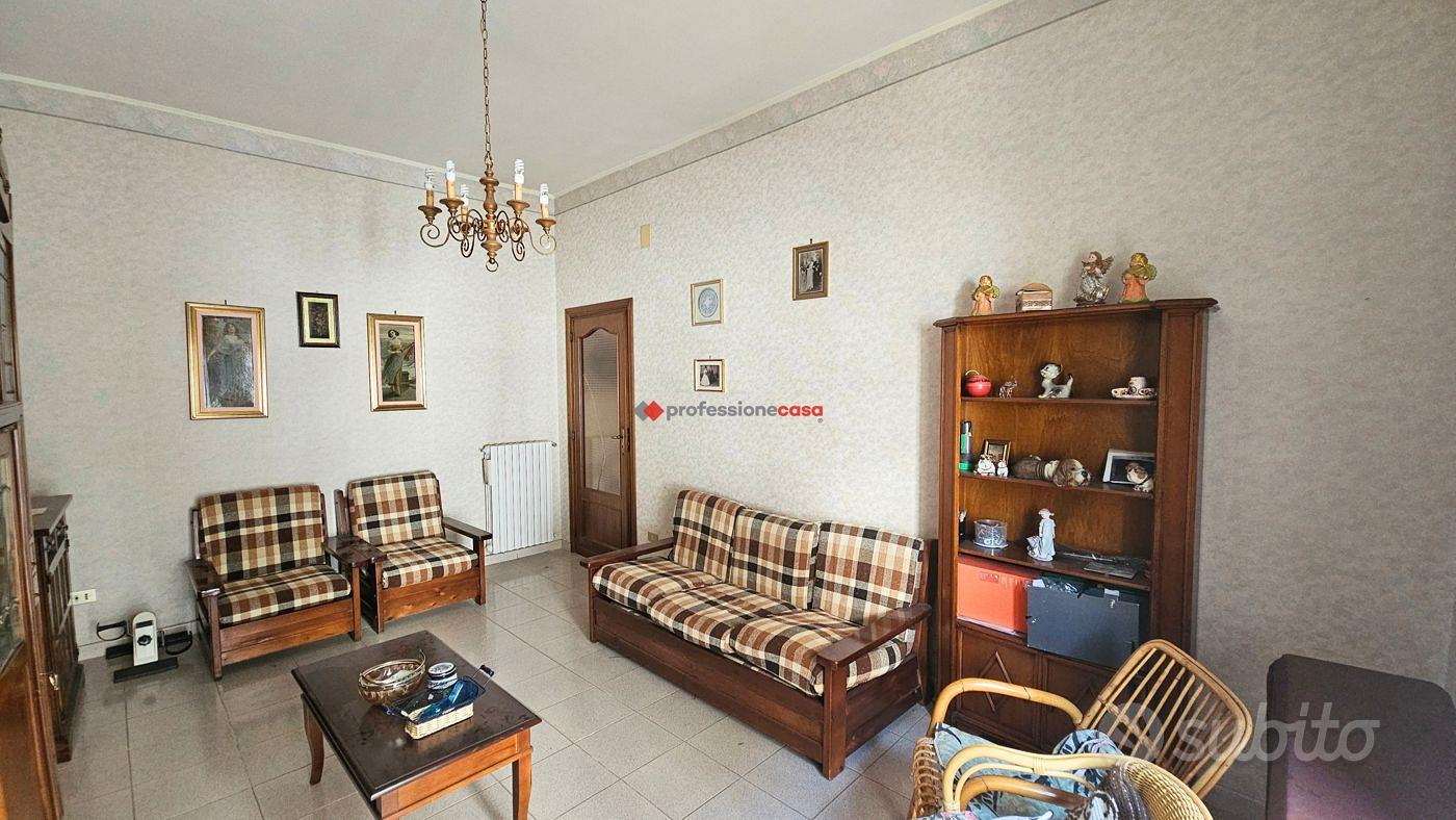 Apartment in Foggia - Vista 4