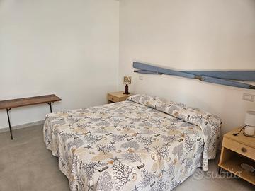 Appartamento Oliveri/Marinello