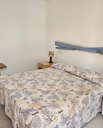 Appartamento Oliveri/Marinello