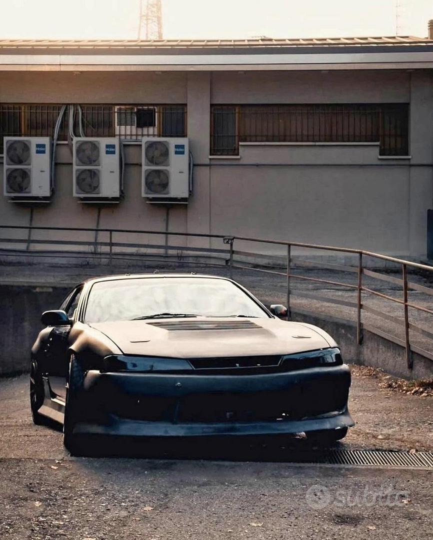 Nissan 200 SX