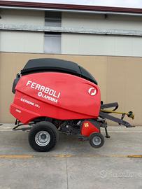 Rotopressa Feraboli 365