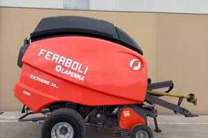 Rotopressa Feraboli 365
