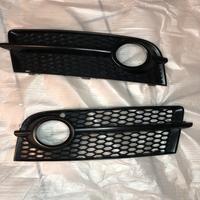 Audi tt 8j mk2 Coppia Griglia Fendinebbia