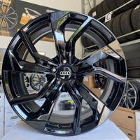Cerchi Audi raggio 20 NUOVI cod.9382