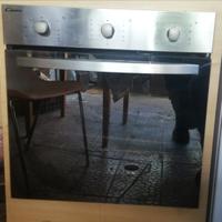 forno elettrico ventilato