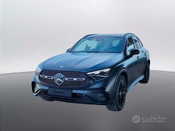 MERCEDES-BENZ GLC 300 d 4MATIC N86006