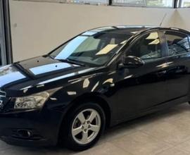 Chevrolet Cruze 2.0 Diesel 163CV 5 porte LTZ