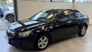 Chevrolet Cruze 2.0 Diesel 163CV 5 porte LTZ