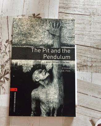 The Pit and The Pendulum