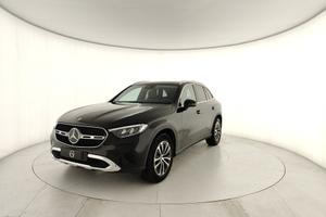 MERCEDES-BENZ GLC 200 d Advanced 4matic auto