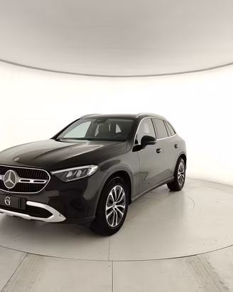 MERCEDES-BENZ GLC 200 d Advanced 4matic auto