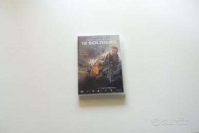 Dvd film 12 soldiers