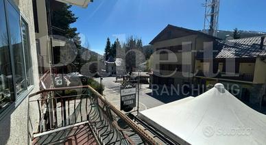 Appartamento Bardonecchia [BD21VRG]