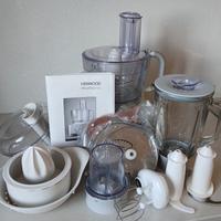 Robot da cucina KENWOOD FP905 