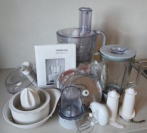 Robot da cucina KENWOOD FP905 