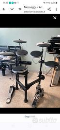 Roland elettronica TD4