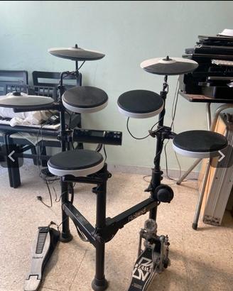 Roland elettronica TD4