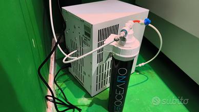 Refrigeratore/Gasatore Acqua ZERICA (Refresh u90)