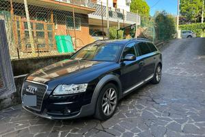 Audi A6 Allroad 4x4