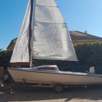 Farr 6,40