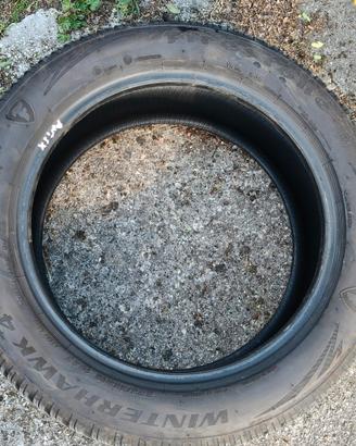 pneumatici,Gomme invernali  Firestone Winterhawk 4
