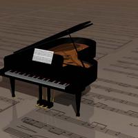 Lezioni pianoforte - armonia