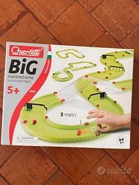 Pista da biglie Quercetti