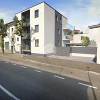 TER. RESIDENZIALE A SEREGNO