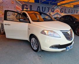 LANCIA YPSILON 1.3 MJT 16V 95 CV 5 PT PLATINUM TET