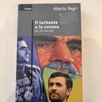 Saggio Il Turbante e la corona